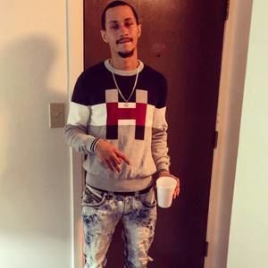 Meet your Posher, Corey